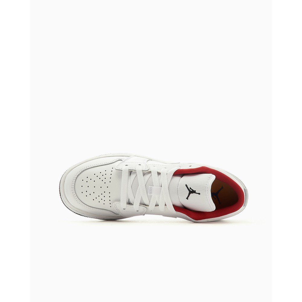 Кроссовки JORDAN AIR 1 LOW (GS) Размер 36, фото №5