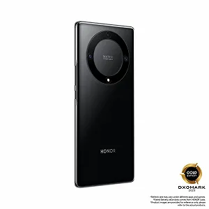 Смартфон Honor Magic5 Lite 5G 256GB Midnight Black synthetic.ua - Фото 1