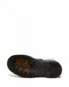 Черевики Dr. Martens Bovver (Жіночі) synthetic.ua - Фото 1
