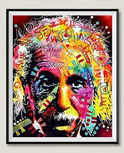 Пазл Einstein 1000 элементов для взрослых и детей synthetic.ua - Фото 1