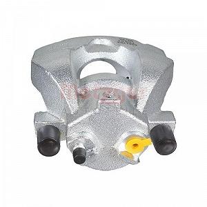 Тормозной суппорт METZGER GREENPARTS 6261753 для FORD передний мост слева synthetic.ua - Фото 1