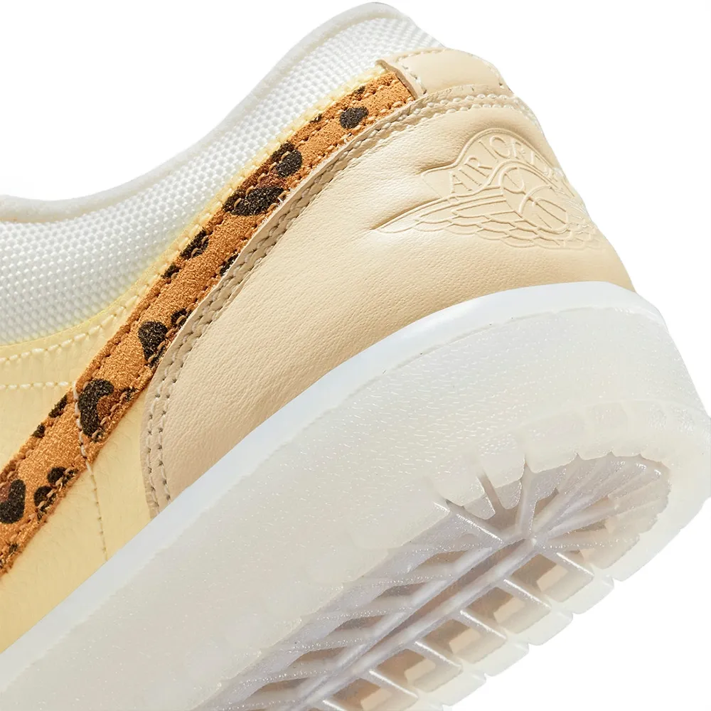 Кроссовки Jordan 1 Low SNKRS Day (W) Размер 41, фото №6