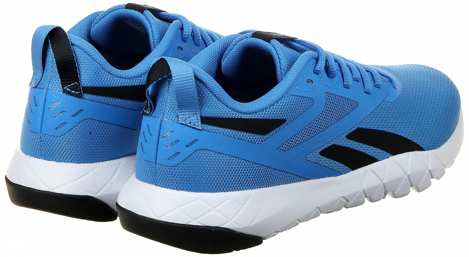 Кросівки Reebok Flexagon Force 4 чоловічі, фото №4