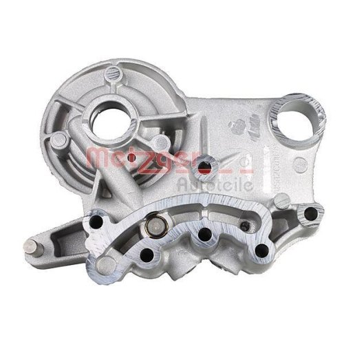 Кронштейн розподільного вала METZGER GREENPARTS 2410024 для AUDI, фото №2