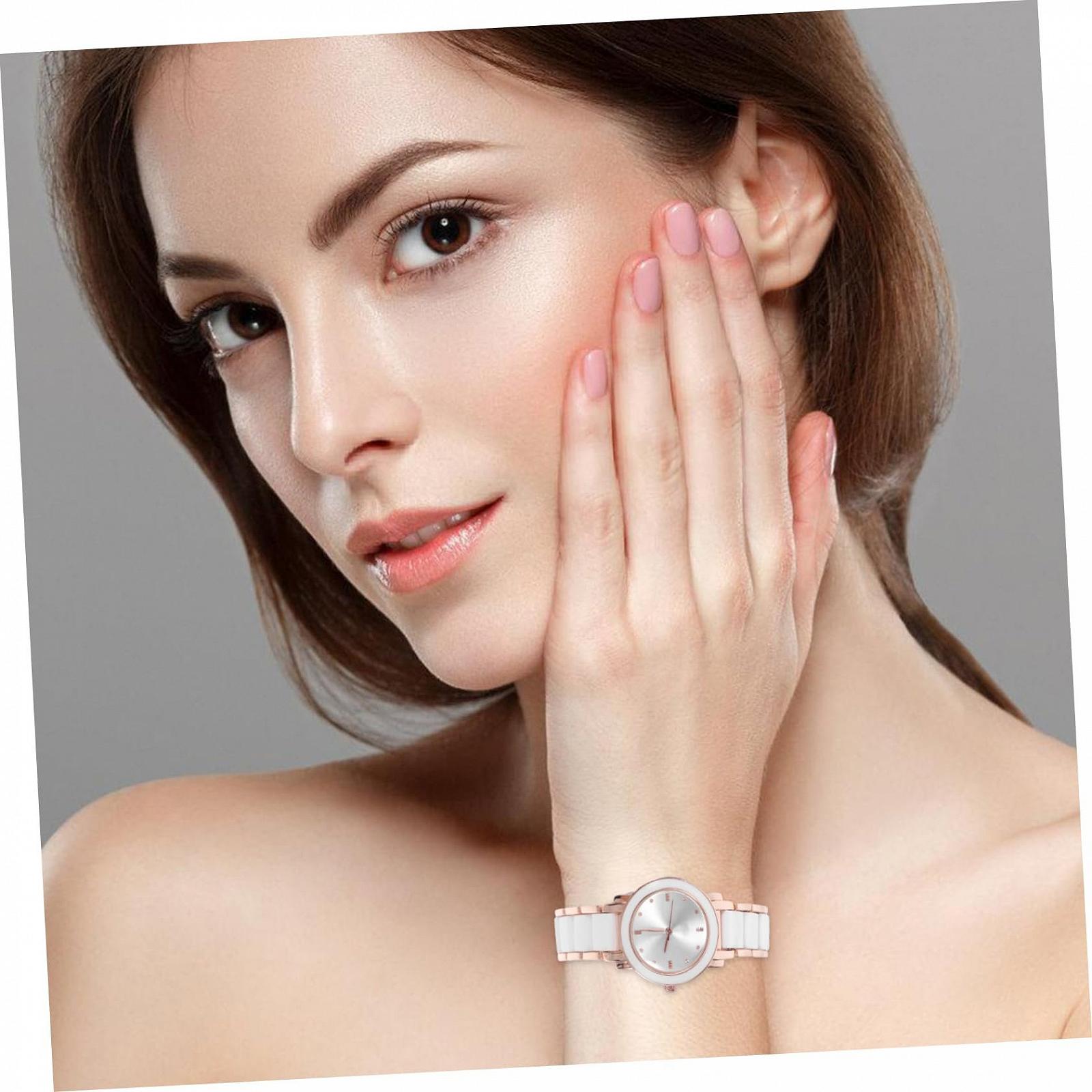 Годинник Healvian Для жінок Casual Кольоровий, фото №5