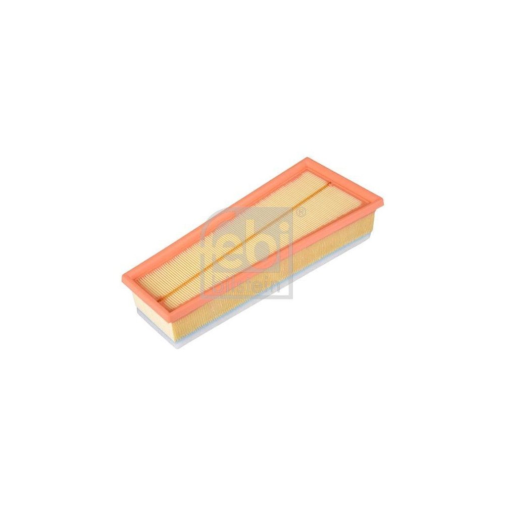 Повітряний фільтр FEBI BILSTEIN 172766 для MERCEDES-BENZ, правий, передній, фото №2