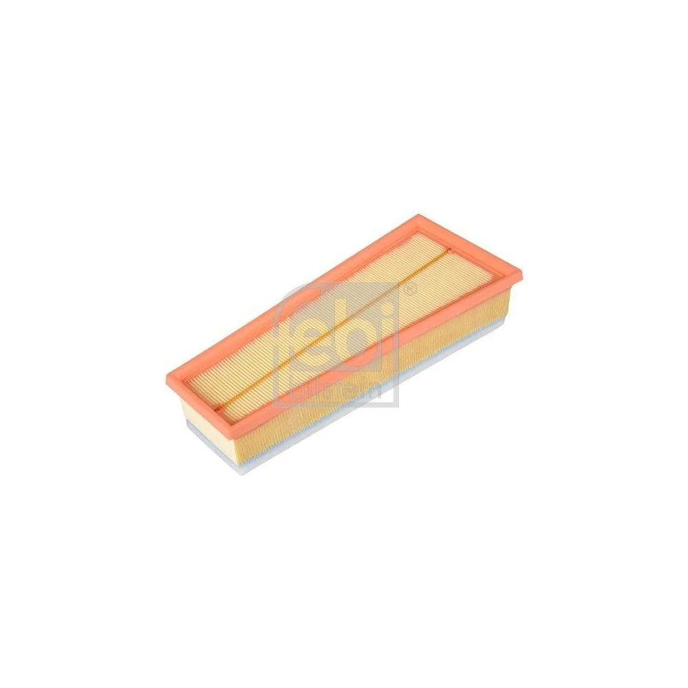 Повітряний фільтр FEBI BILSTEIN 172766 для MERCEDES-BENZ, правий, передній, фото №2