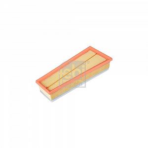 Воздушный фильтр FEBI BILSTEIN 172766 для MERCEDES-BENZ, правый, передний synthetic.ua - Фото 1