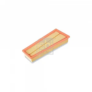 Воздушный фильтр FEBI BILSTEIN 172766 для MERCEDES-BENZ, правый, передний synthetic.ua - Фото 1