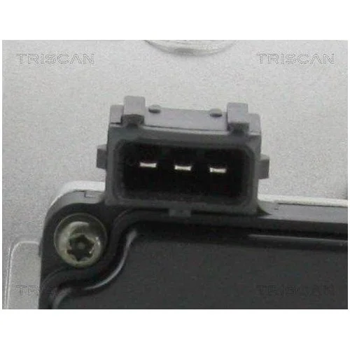 Витратомір повітря TRISCAN 8812 29027 для AUDI SEAT SKODA VW, фото №2