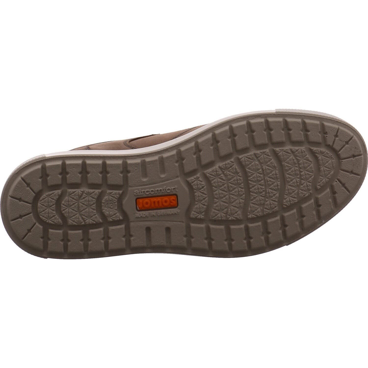 Кросівки Jomos Rally чоловічі, фото №6 Кросівки Jomos Rally чоловічі, фото №6