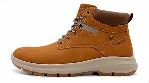 Чоловічі черевики LEOSS Original - Фото 1