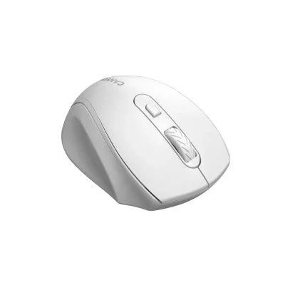 Мышка Canyon OnClick 20 Wireless White (CNE-CMSW20W), фото №2 Мышка Canyon OnClick 20 Wireless White (CNE-CMSW20W), фото №2