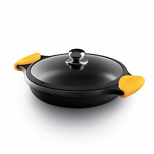 Гусятниця для запікання З кришкою - Фото 1