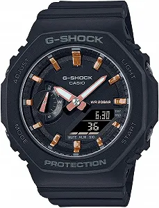 Часы Casio GMA-S2100-1AER - Фото 1