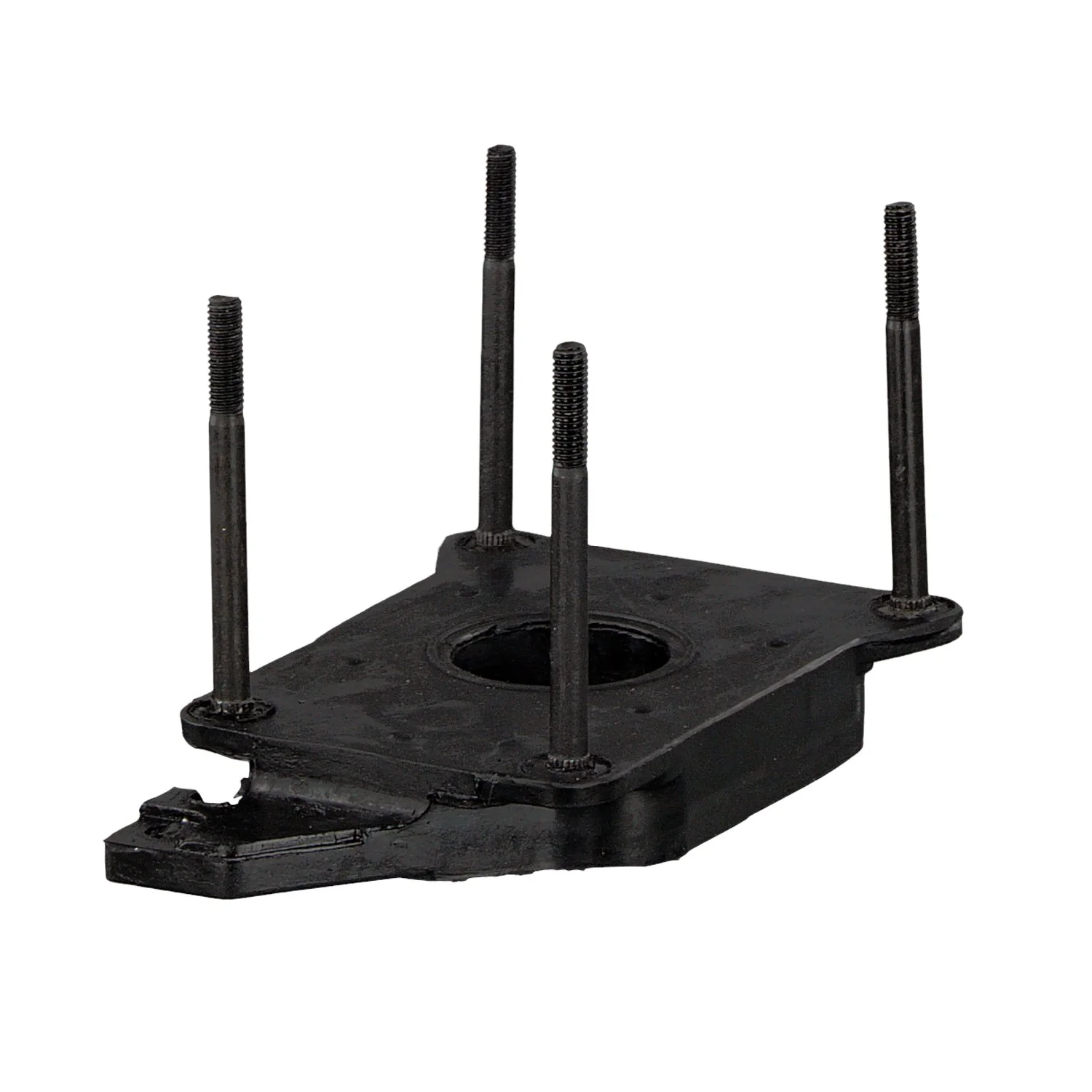 Фланец центрального впрыска FEBI BILSTEIN 07105 для SEAT VW, фото №5