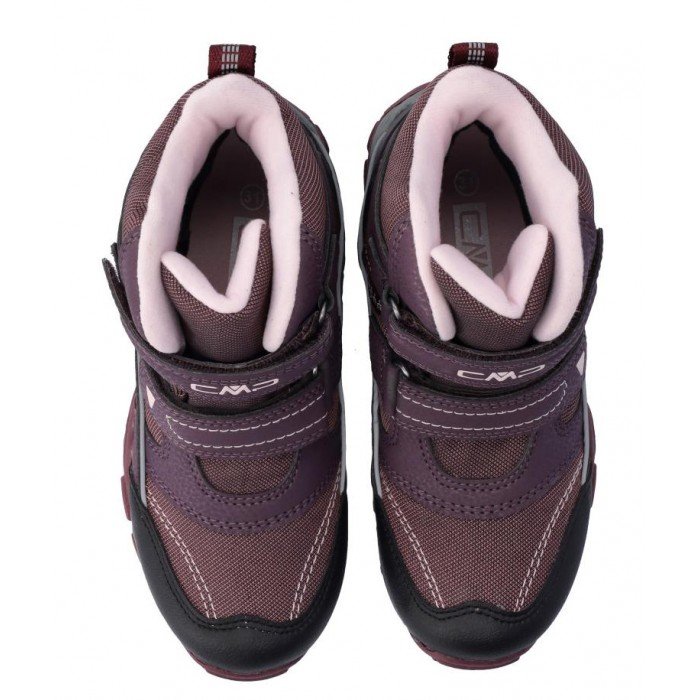 Черевики CMP PYRY SNOW BOOT WP 31, фото №3