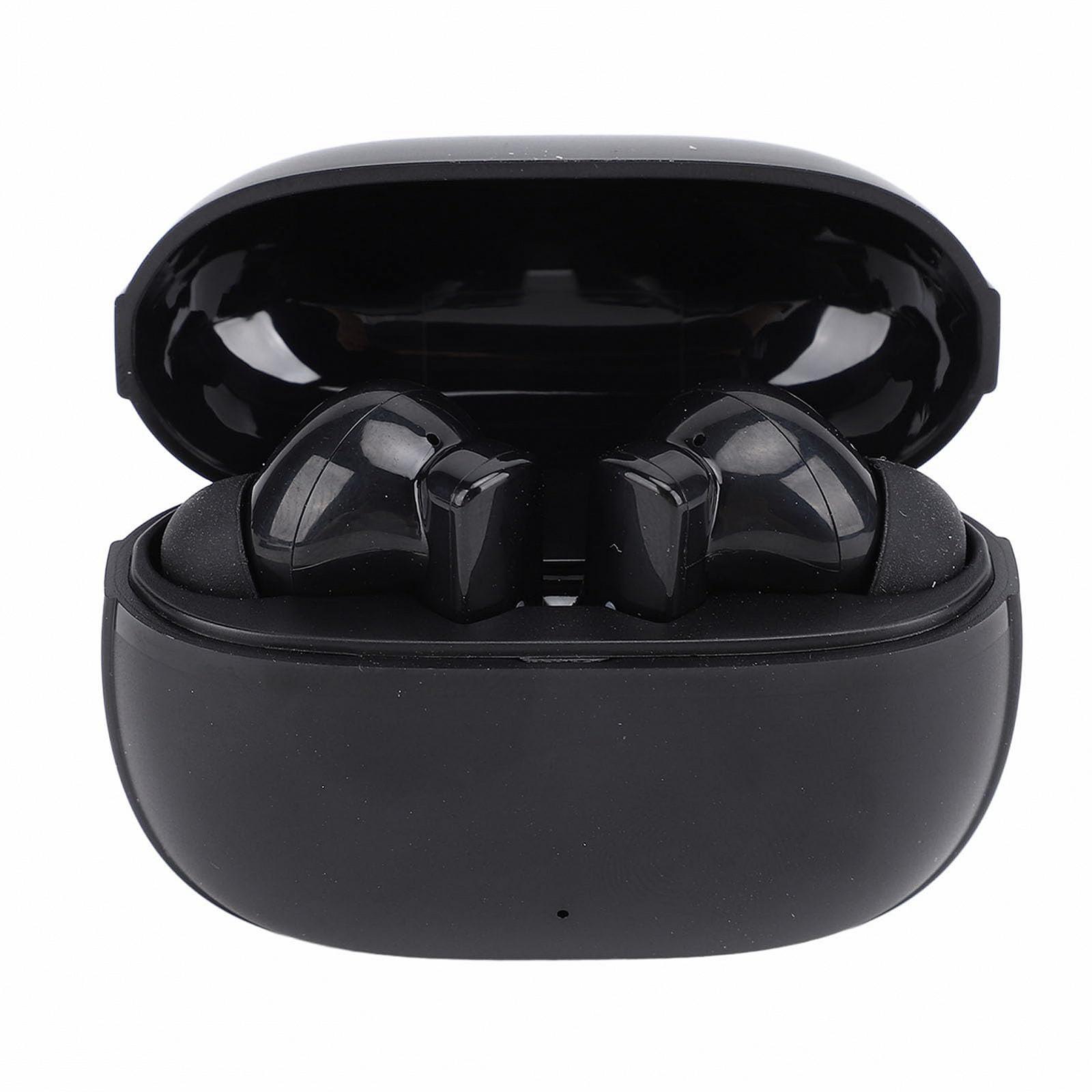 Навушники-перекладачі Tonysa з підтримкою 144 мов, шумозаглушення для бізнесу та подорожей, чорний, фото №8