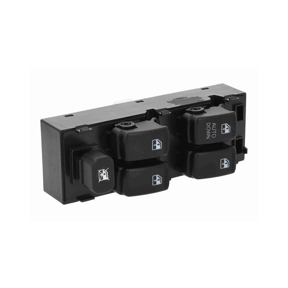 Переключатель стеклоподъемника VEMO V52-73-0063 Original VEMO Quality для HYUNDAI, фото №1