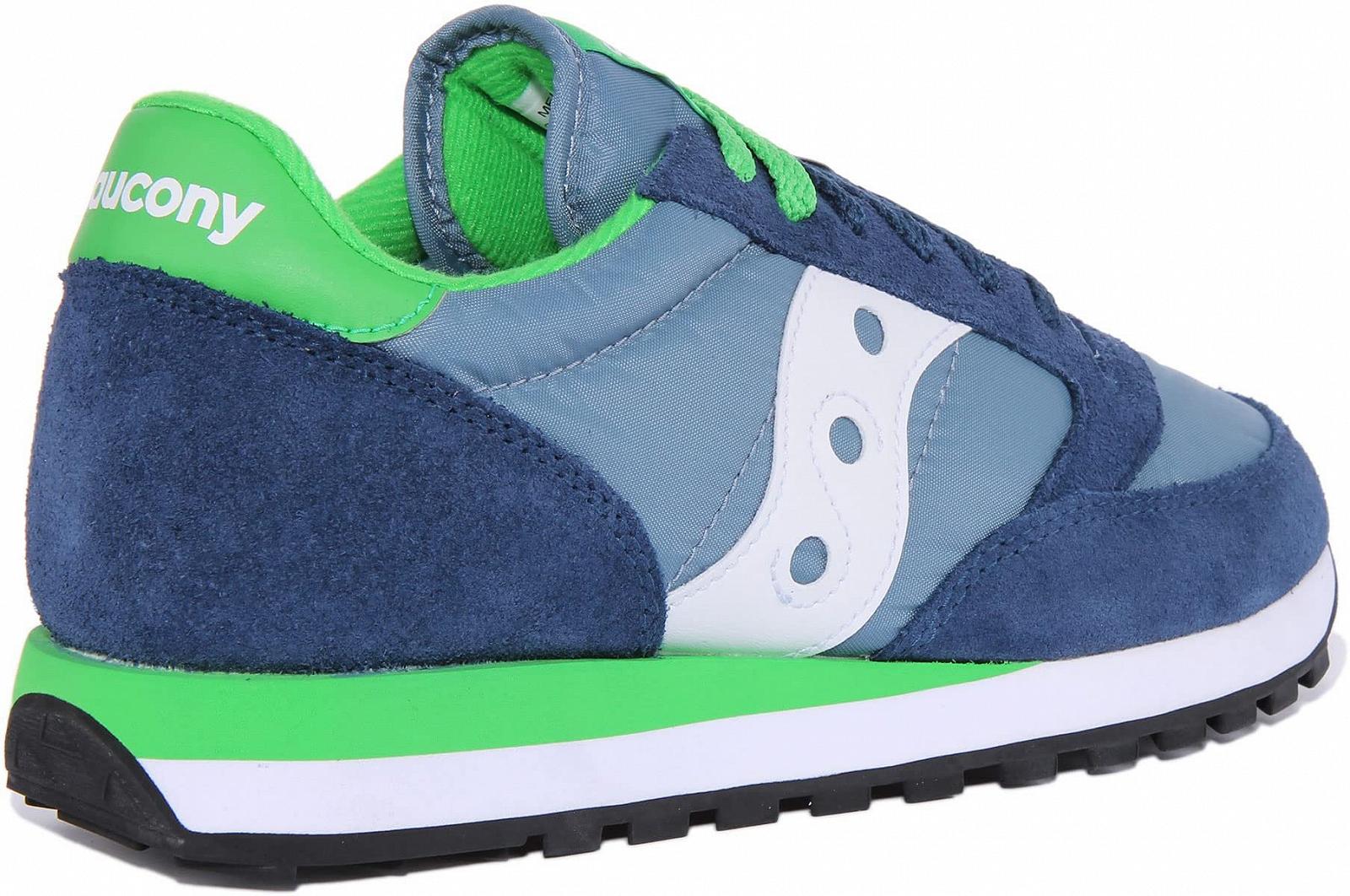 Кросівки Saucony Jazz Original S2044.651, фото №3