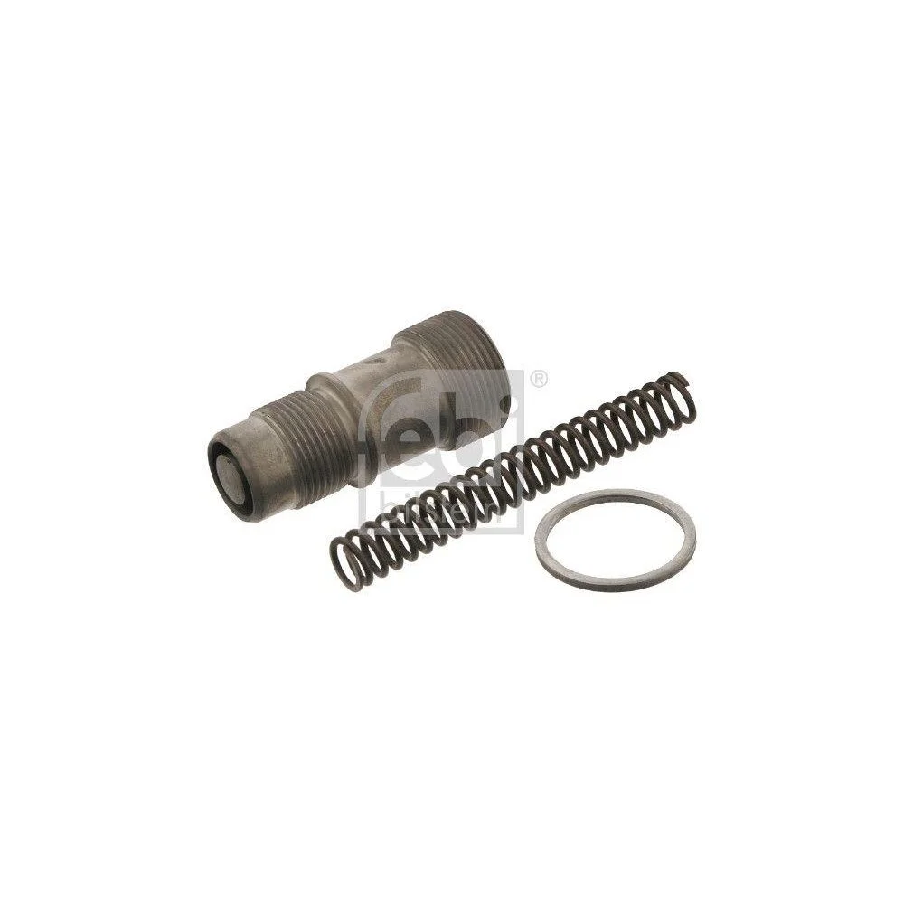 Натягувач ланцюга ГРМ FEBI BILSTEIN 01050 для MERCEDES-BENZ, фото №2