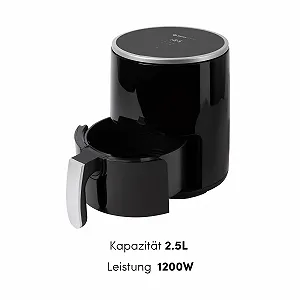 Мультипечь SwissHome PETIT 2.5 л 1200 Вт цифровой дисплей 80-200°C таймер 60 мин цена на synthetic.ua - Фото 1 Мультипечь SwissHome PETIT 2.5 л 1200 Вт цифровой дисплей 80-200°C таймер 60 мин synthetic.ua - Фото 1