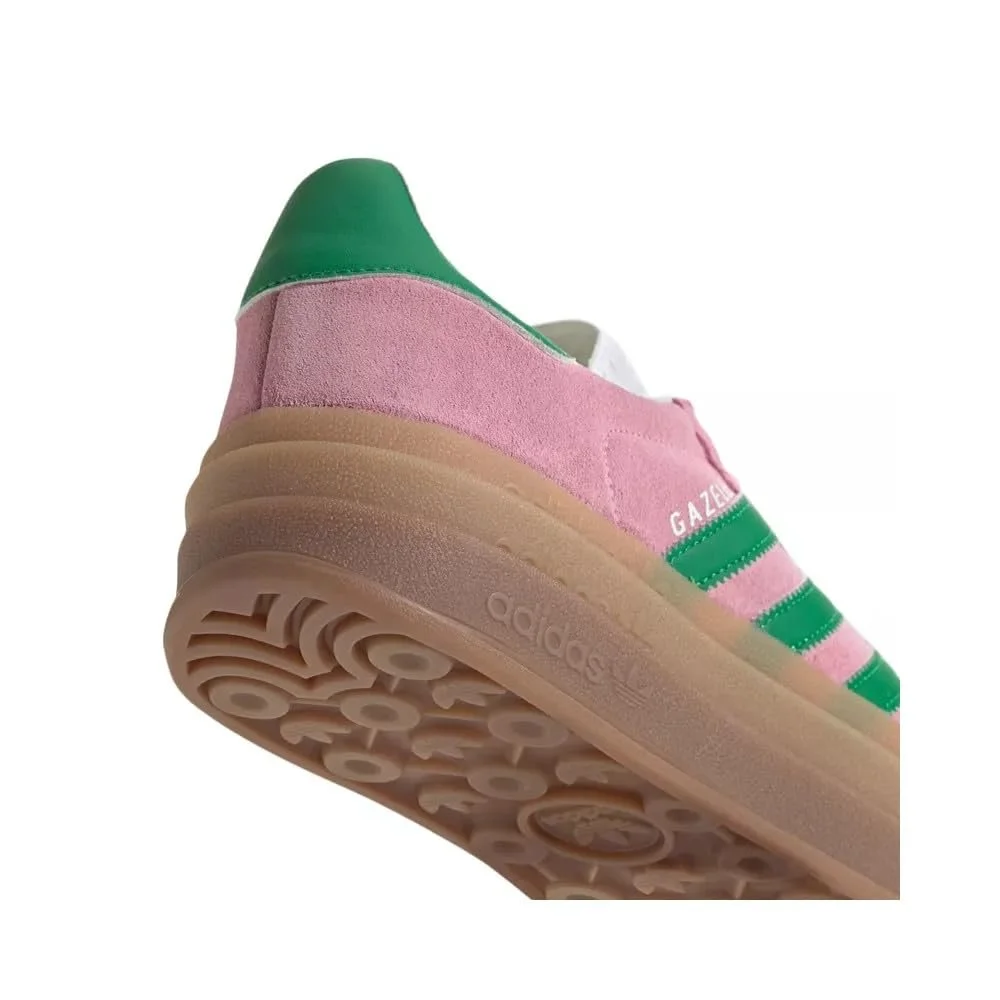 Женские кроссовки Adidas Gazelle Bold 40, фото №8