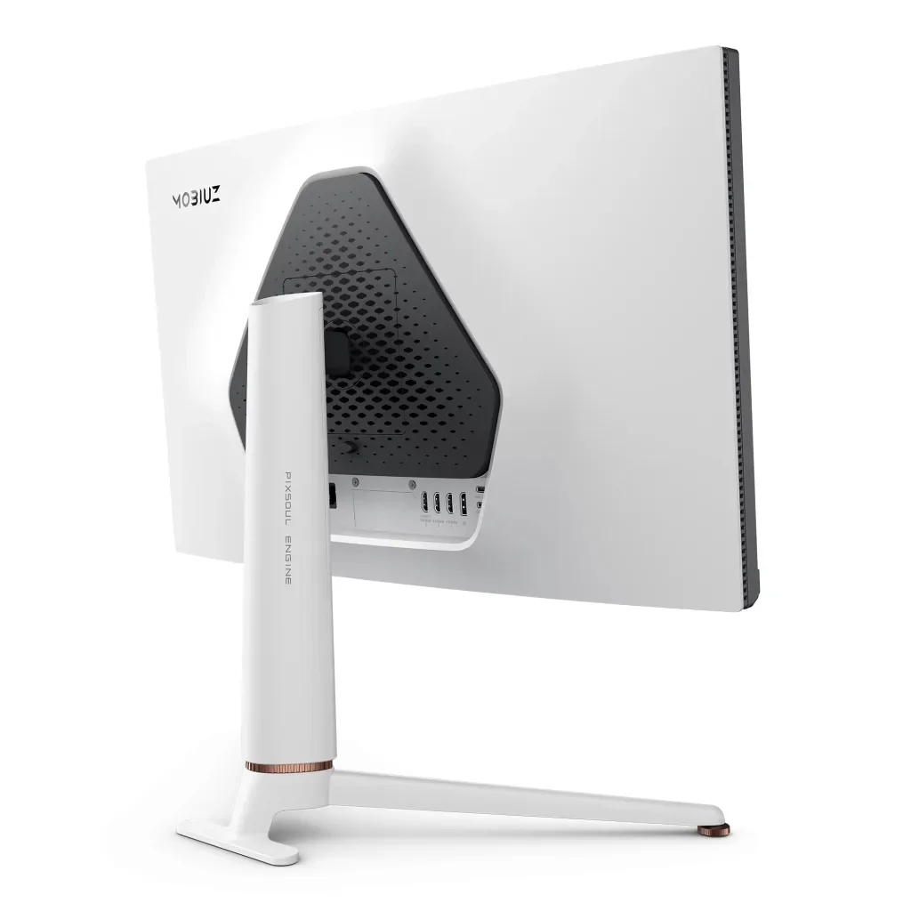 Монитор BenQ EX271U (9H.LN2LB.QBE), фото №4 Монитор BenQ EX271U (9H.LN2LB.QBE), фото №4