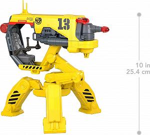 Іграшка Колекційна Базз Лайтер Plasma Drill Bit 25 см Заввишки 12,7 см для дітей віком від 4 років HJK12 synthetic.ua - Фото 1