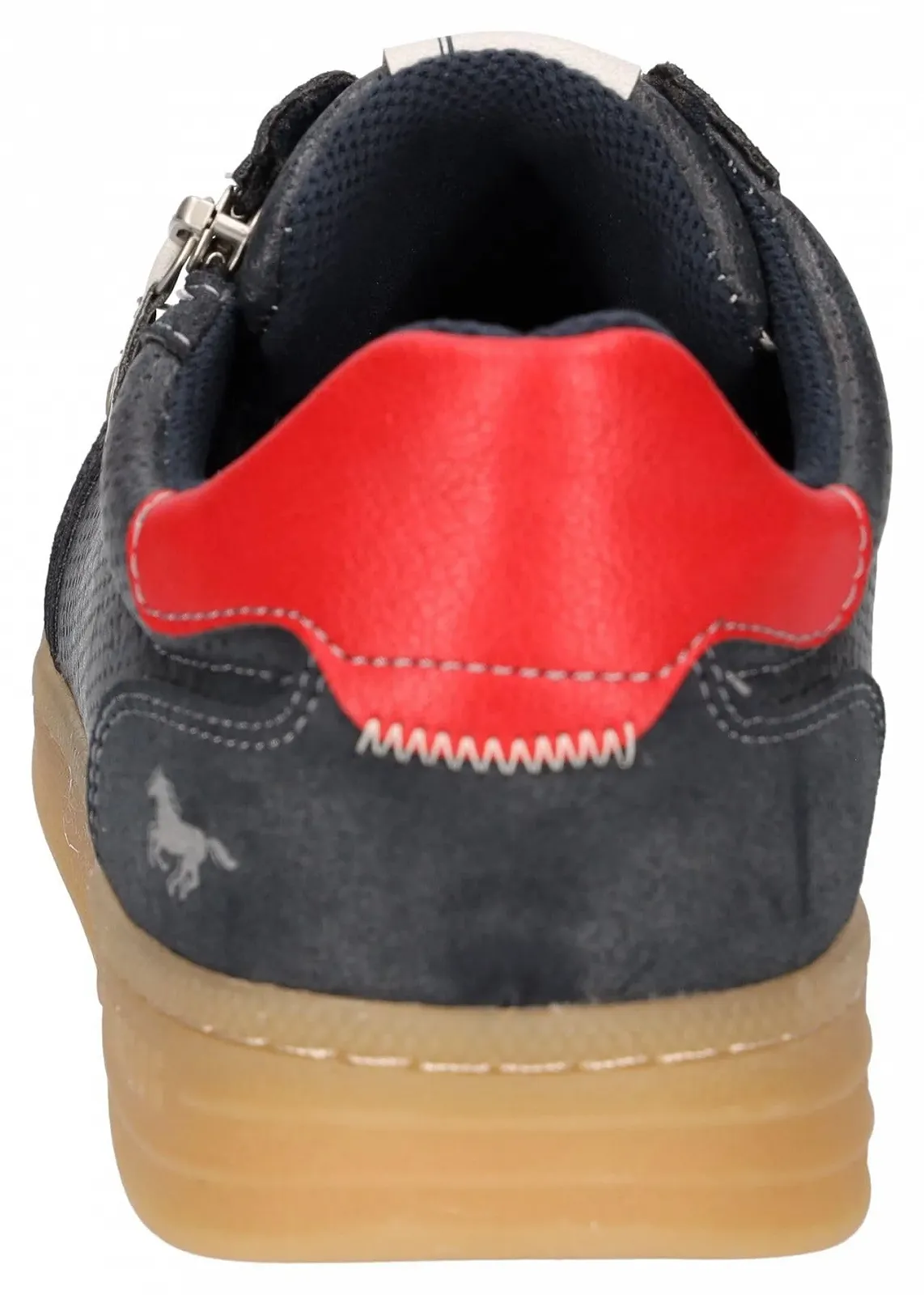 Кросівки MUSTANG 4204-301-397, фото №3