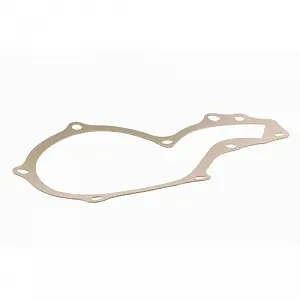 Насос водяной охлаждения двигателя VAICO V10-50029 AUDI SEAT synthetic.ua - Фото 1