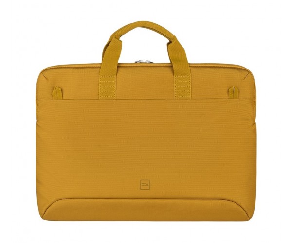 Tucano Сумка Smilza 15"/16", жовтий, фото №3