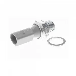 Датчик тиску оливи VEMO V15-99-1902 Original VEMO Quality для SEAT SKODA VW VAG - Фото 1