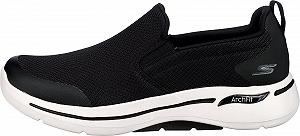 Мужские кроссовки Skechers synthetic.ua - Фото 1