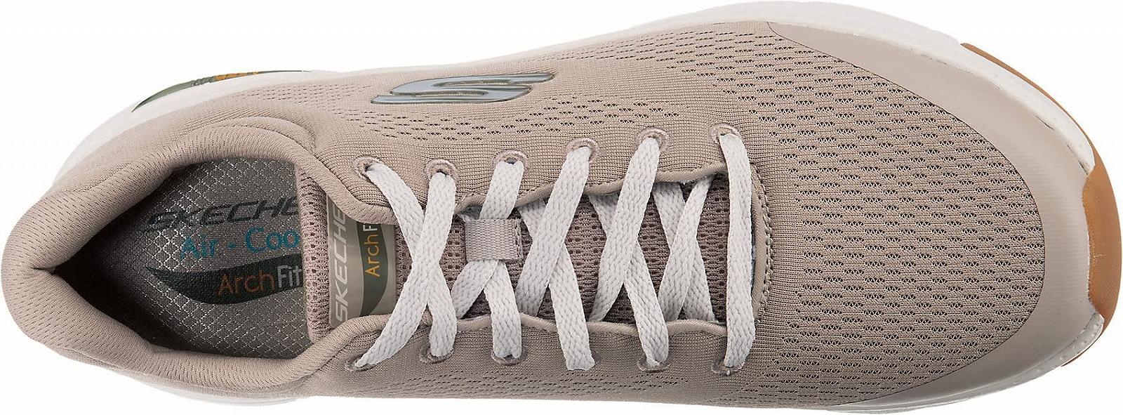 Кроссовки Skechers Arch Fit мужские, фото №5