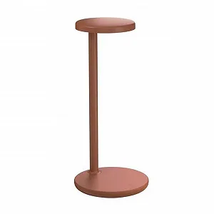 Настільна лампа Flos Oblique Rust LED 35 см - Фото 1