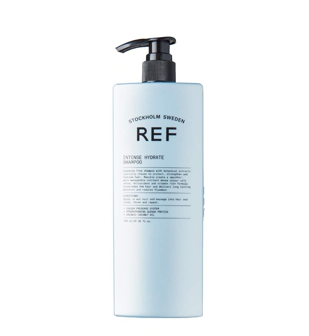 Шампунь REF Intense Hydrate 750 мл, фото №1