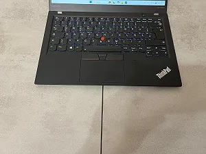 Ультрабук Lenovo ThinkPad X1 Carbon 4th Gen., 14" FHD IPS, i5-6300U, 8GB, 128GB SSD ціна на synthetic.ua - Фото 1 Ультрабук Lenovo ThinkPad X1 Carbon 4th Gen., 14" FHD IPS, i5-6300U, 8GB, 128GB SSD synthetic.ua - Фото 1