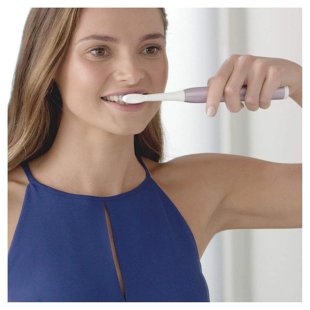 Звукова Зубна Щітка Oral-B Pulsonic Slim Luxe 4000, фото №7