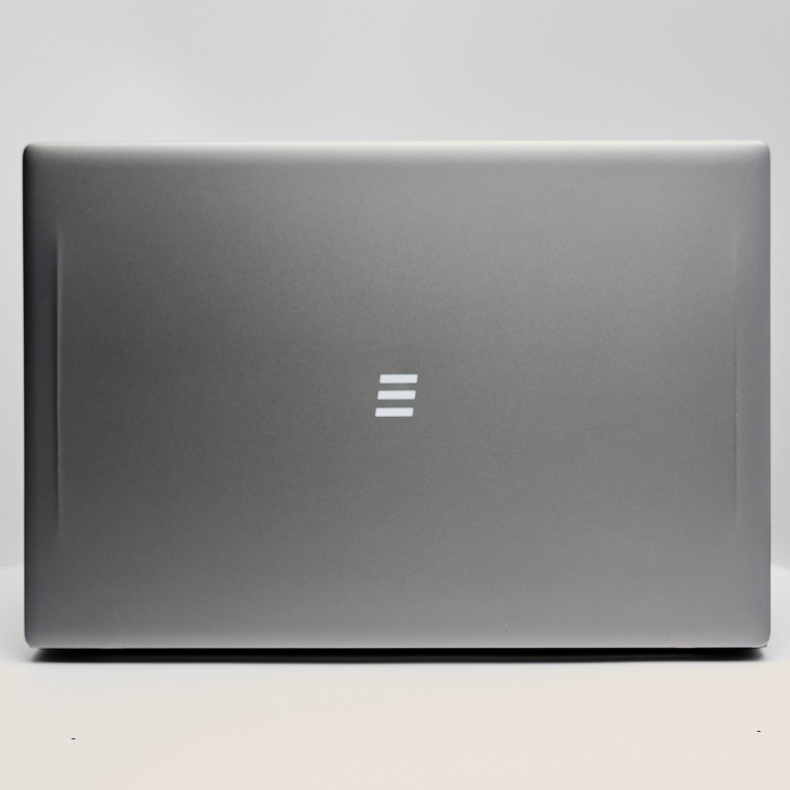 Ноутбук 15.6'' Medion (Lenovo Group) Cepter N510 | Intel Core i3-8145U | IPS (1920x1080) FullHD | RAM DDR4 16 ГБ | SSD 256 ГБ | Intel UHD Graphics 620 | Металевий корпус | Win10 (5096), фото №7