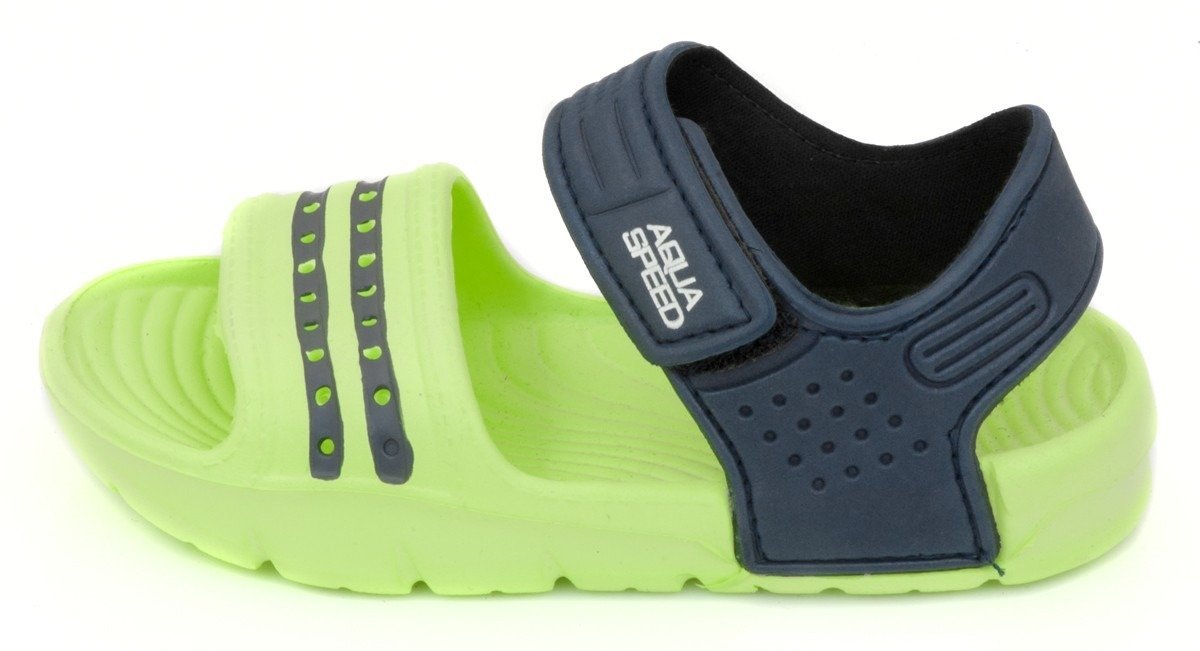 Сандалии Aqua Speed NOLI 6945 27, фото №3