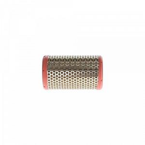 Фильтр воздушный BOSCH F 026 400 011 для CITROËN NISSAN RENAULT synthetic.ua - Фото 1