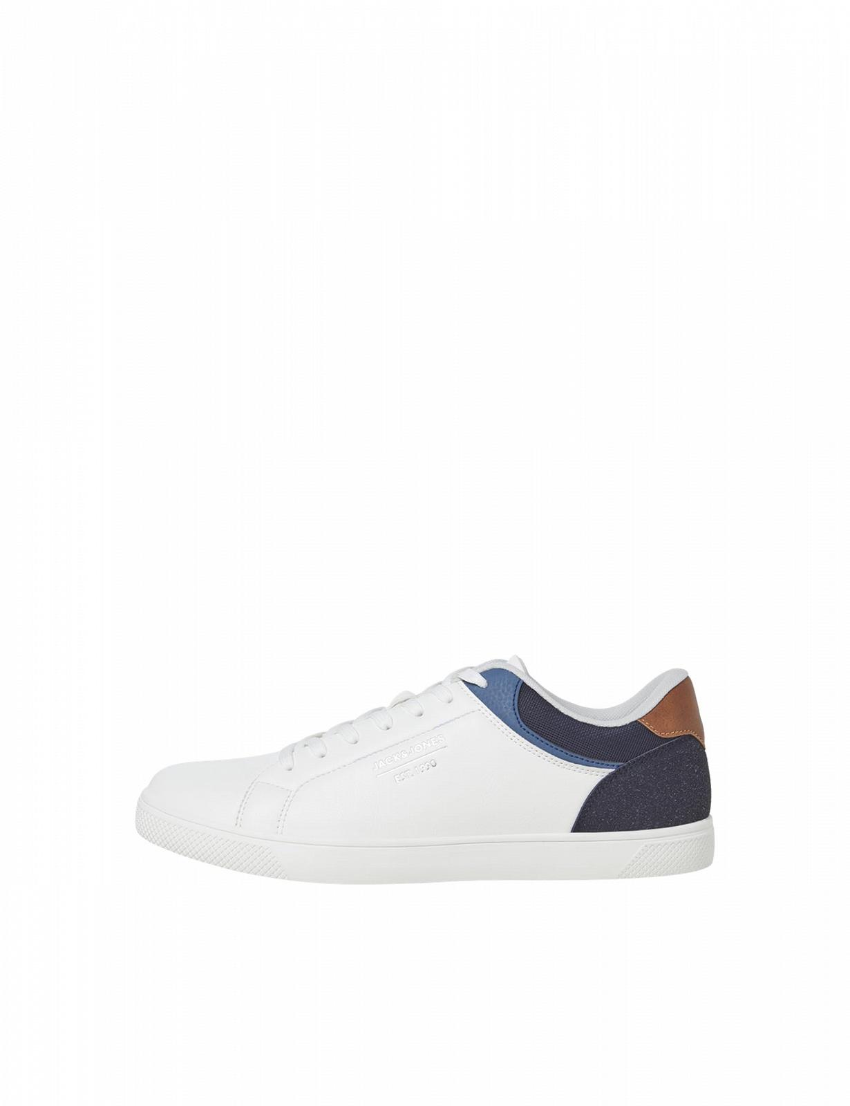 Кросівки JACK & JONES Jfwjordan Sn, фото №1 Кросівки JACK & JONES Jfwjordan Sn, фото №1