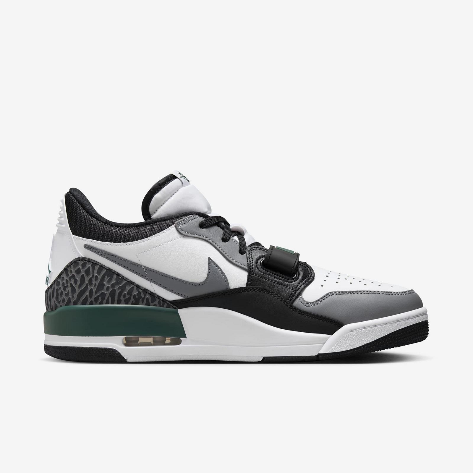 Кроссовки Nike Air Jordan Legacy 312 Low Размер 42, фото №3