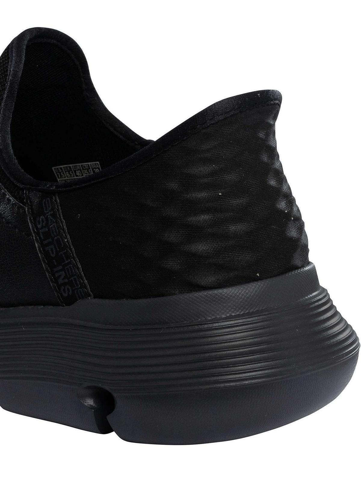 Кросівки Skechers Garza Carlyn Hands-Free Slip-ins, фото №9 Кросівки Skechers Garza Carlyn Hands-Free Slip-ins, фото №9