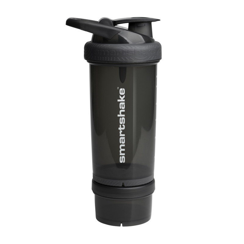SmartShake Revive 750 ml black, фото №1