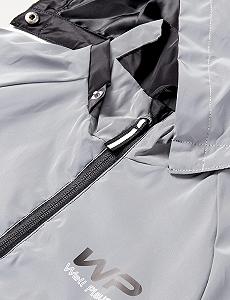 Куртка NAME IT Nkmmihan для хлопчиків, світловідбиваюча synthetic.ua - Фото 1