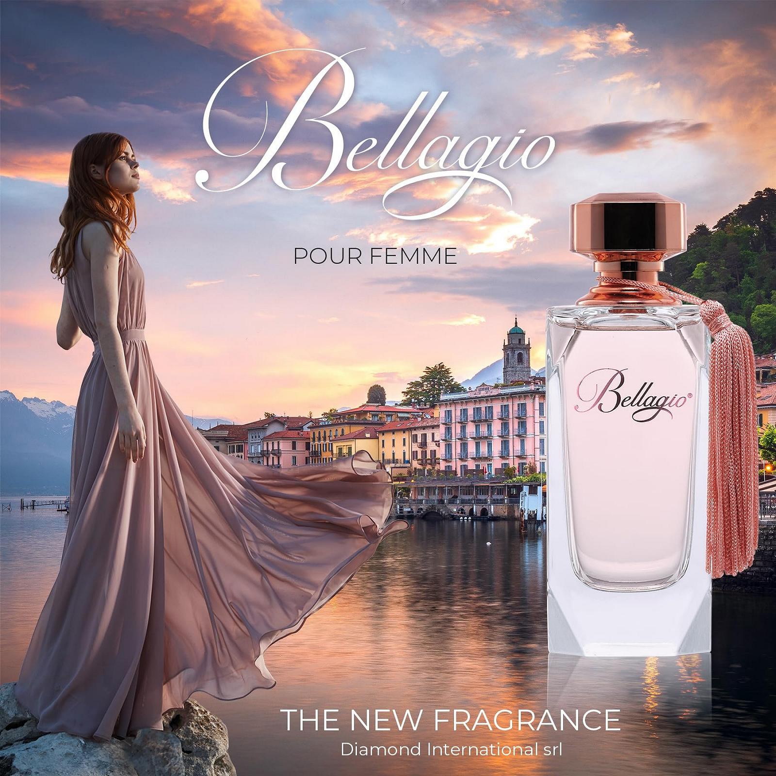 Гель для душа BELLAGIO с фруктовым и мускусным ароматом 400 мл, фото №6 Гель для душа BELLAGIO с фруктовым и мускусным ароматом 400 мл, фото №6