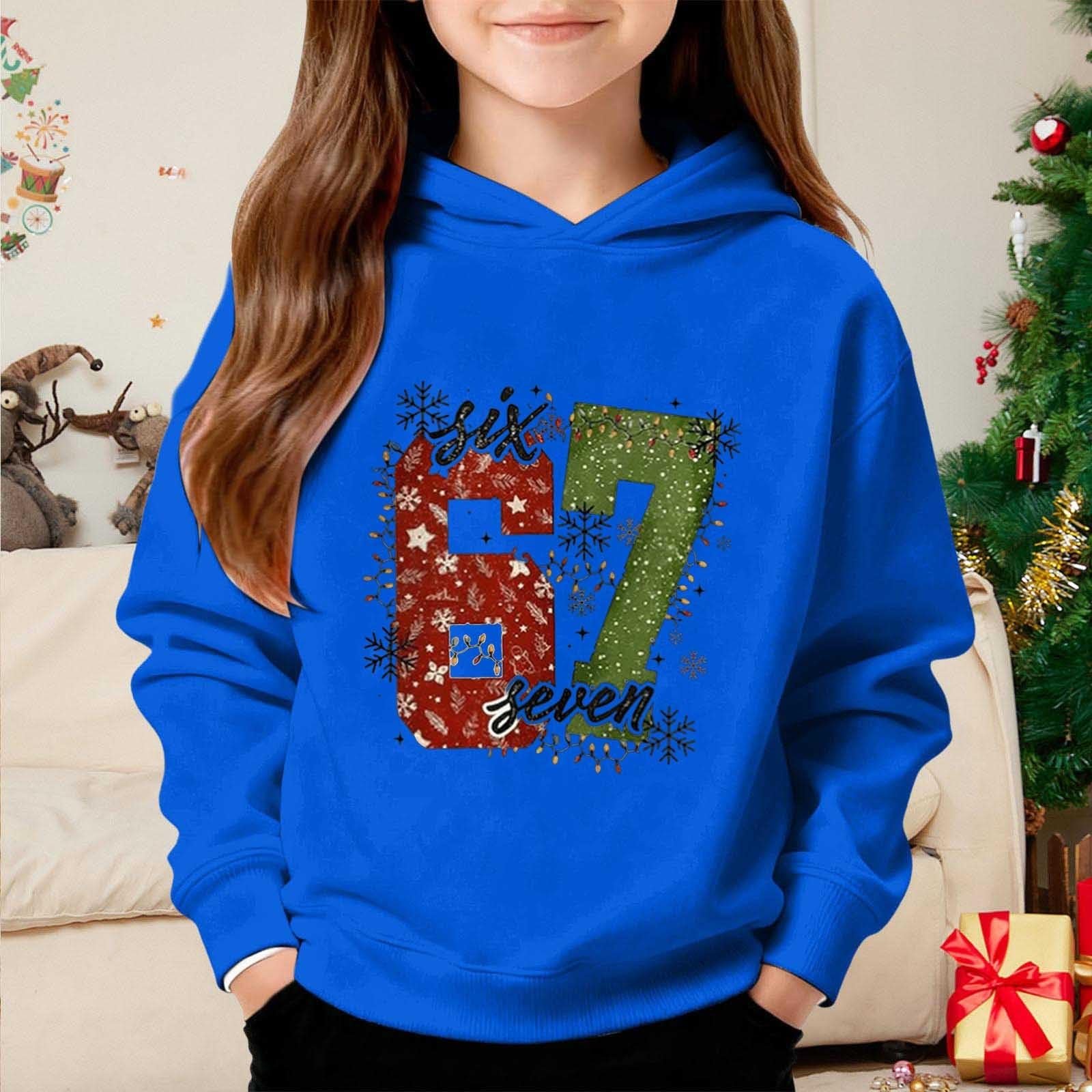 Худі Generisch Толстовка для хлопчиків Дитяча з капюшоном, фото №6