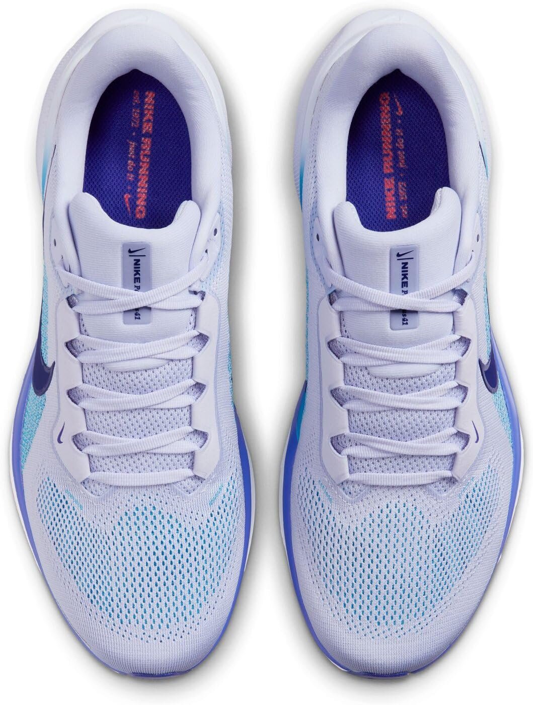 Чоловічі Кросівки для бігу по дорозі Nike Pegasus 41, фото №4